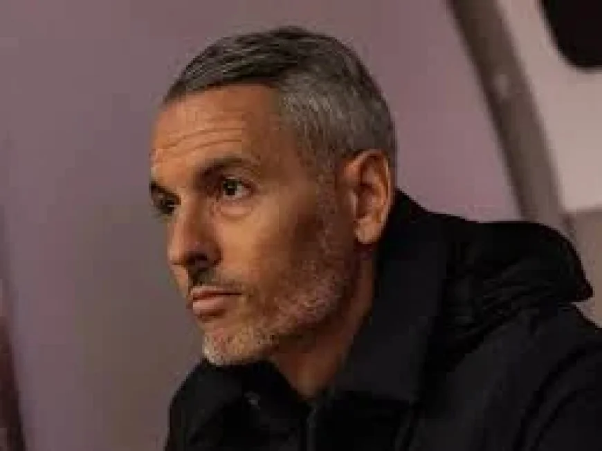 Braga Vs Ferencváros: A two-goal deficit, a full stadium, and the thin line between control and consequence