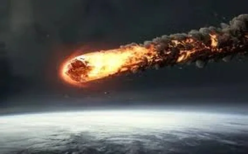 Meteor Hits Cleveland Ohio: 5 Verified Signals Behind the Boom That Shook Homes