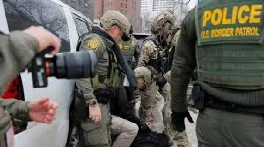 Susan Collins and the White House’s DHS shutdown offer: body cameras promised, but the impasse remains