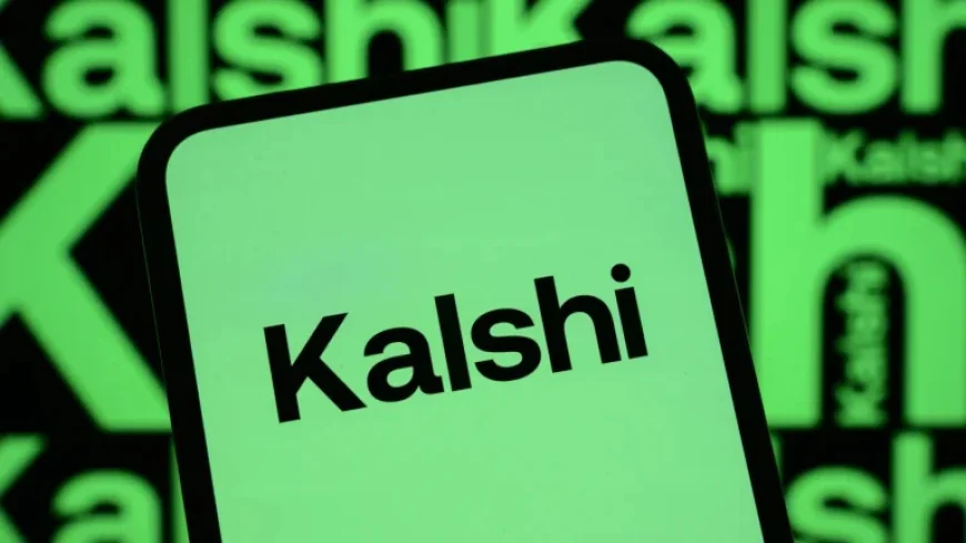 Kalshi Charged in Arizona for Operating Illegal Gambling Business