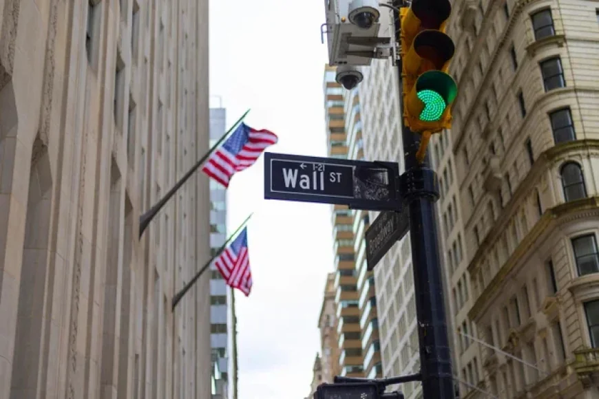 Top 3 Highlights to Anticipate on Wednesday – Seeking Alpha