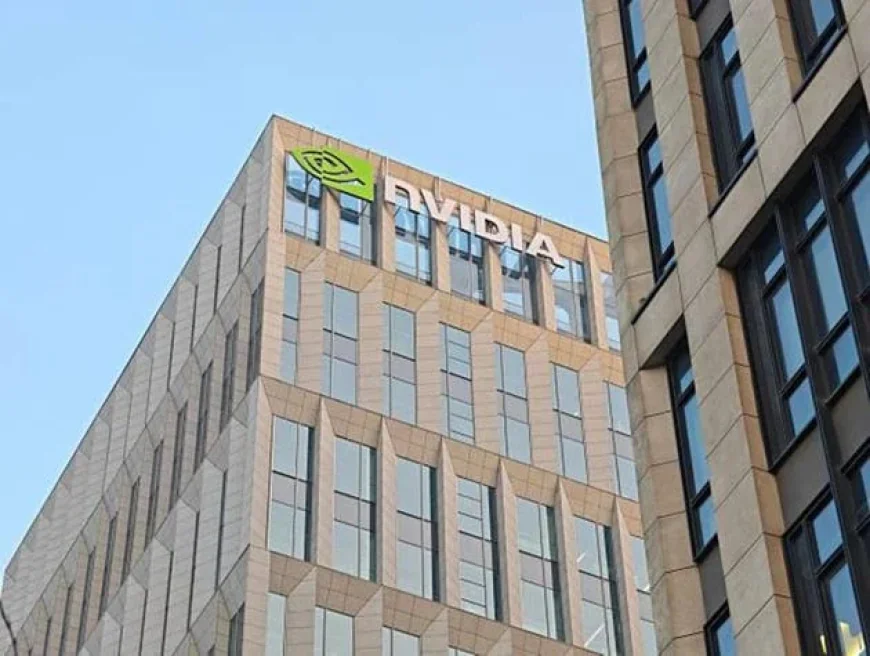 China Approves Nvidia’s Sale of H200 Chips