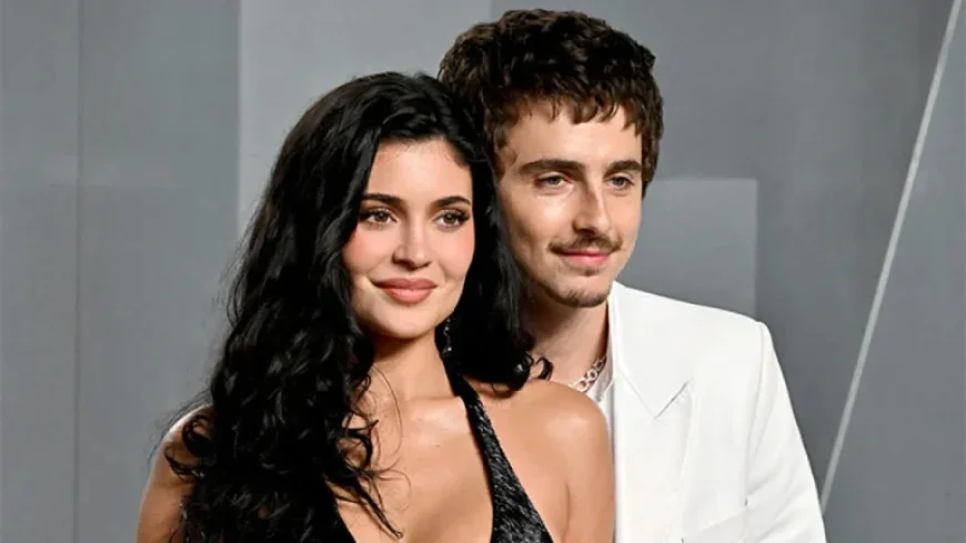 Former Adult Star Reveals Alleged Romance with Timothée Chalamet Before Kylie Jenner