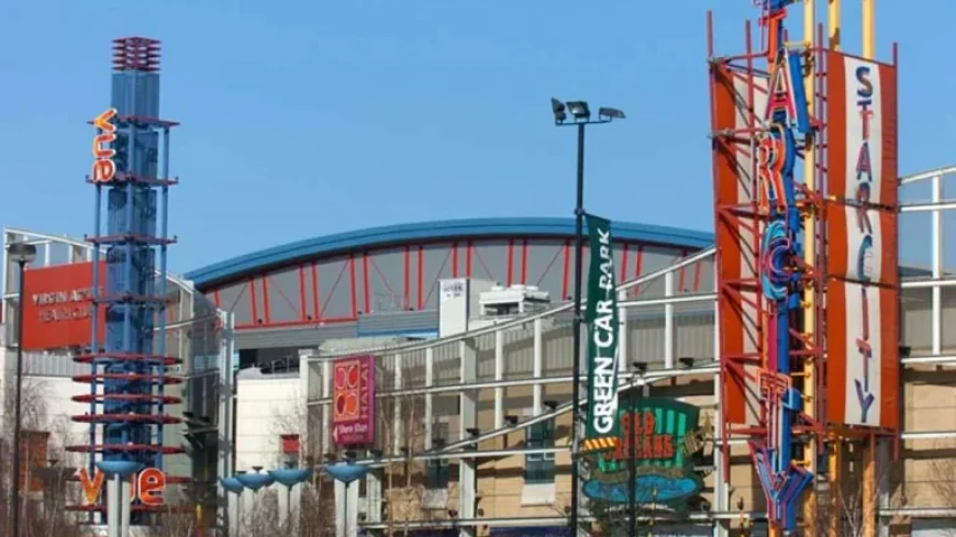 Eid Al Adha 2026: Birmingham mosque and venues mobilise for huge Eid ul-Fitr gatherings