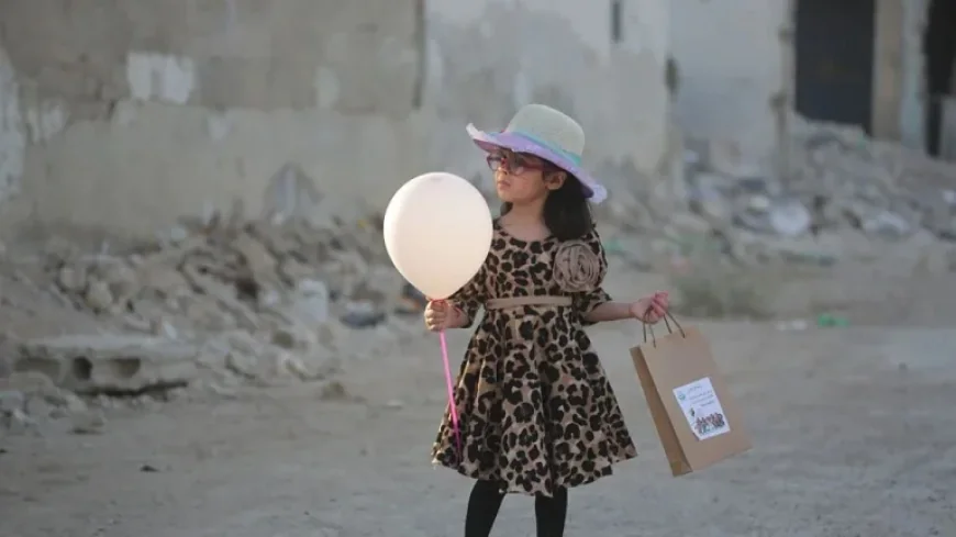 Eid 2025: From global prayers to UAE staycation bargains