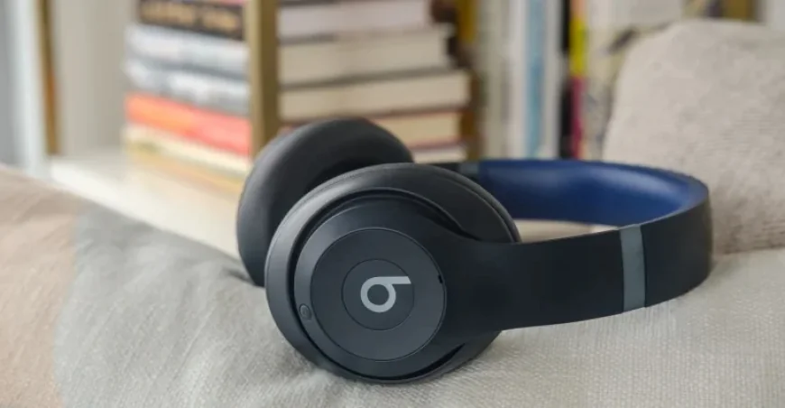 Save $200 on Beats Studio Pro Before Amazon’s Spring Sale
