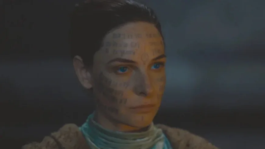 Rebecca Ferguson Reveals Single Scene Role in ‘Dune: Part Three’