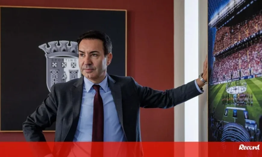 Braga Fc faces Ferencváros test at 3:30 PM ET as António Salvador urges comeback belief