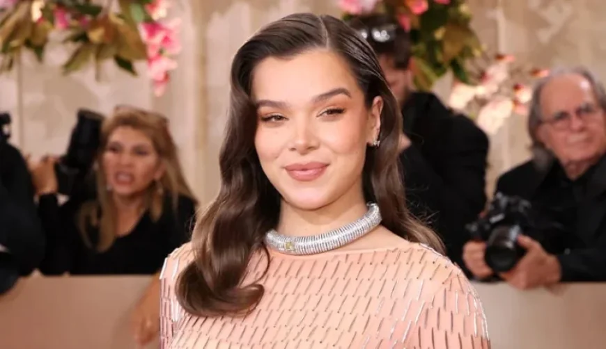Hailee Steinfeld Celebrates ‘Sinners’ Oscar Wins Despite Missing Event Due to Pregnancy