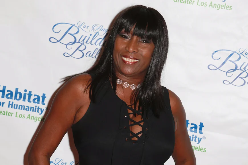 Kiki Shepard, Iconic ‘Showtime at the Apollo’ Host, Passes Away at 74