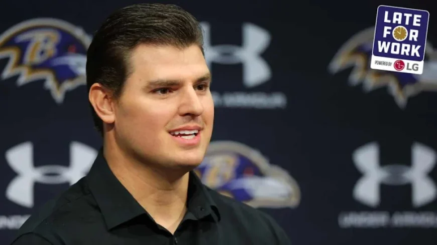 Ravens Ascend in Latest Power Rankings