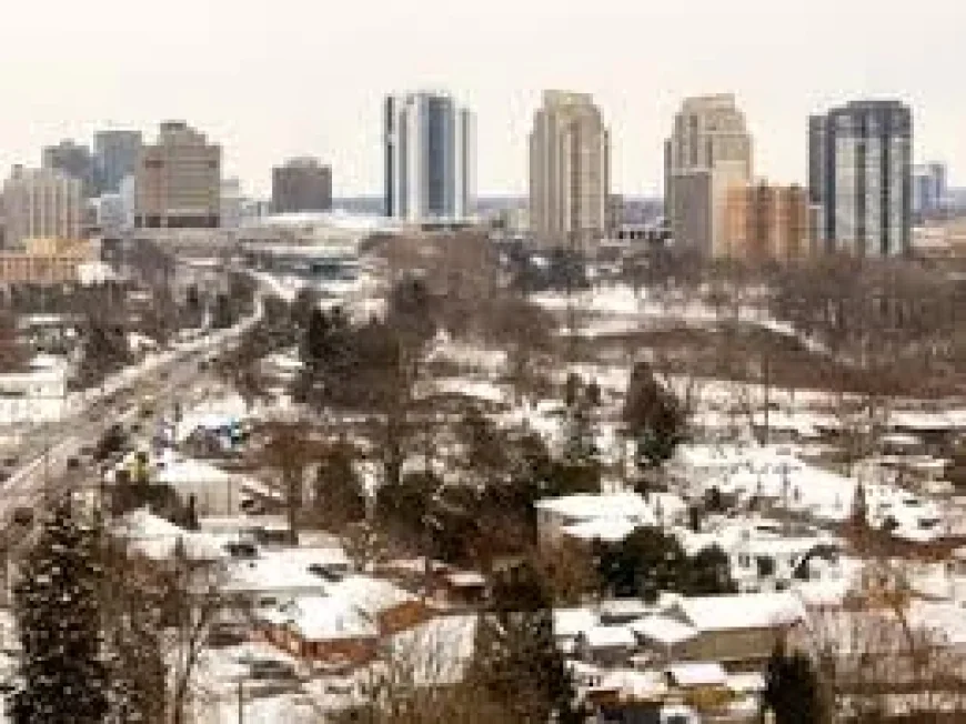 Car Insurance Surge: 6 Revelations on Why Ontario Cities — London Especially — Are Paying More