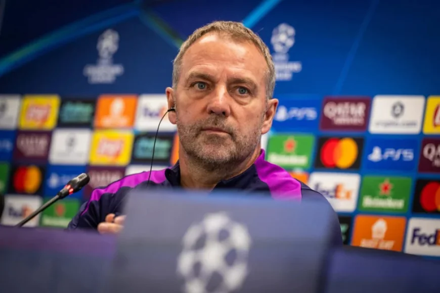 Barcelona – Newcastle as the second leg looms: Howe’s refusal to ‘shrink’ meets Flick’s demand for a perfect game