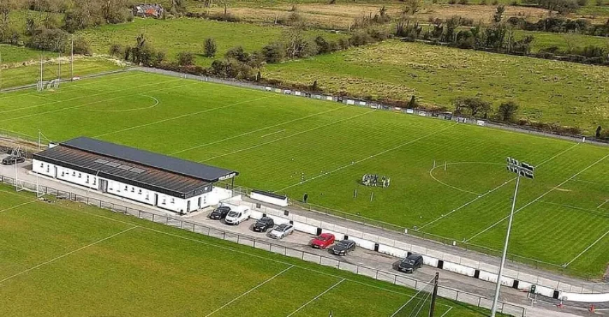 Connacht Gaa U20 selection exposes Tubbercurry traffic gamble