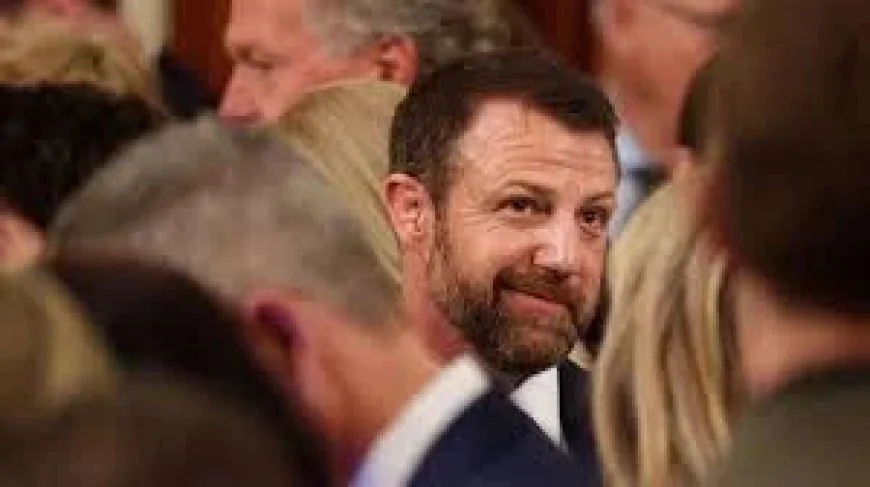 Alex Pretti and the DHS Nominee’s Retraction: A Confirmation Hearing Collides With a Shutdown Crisis