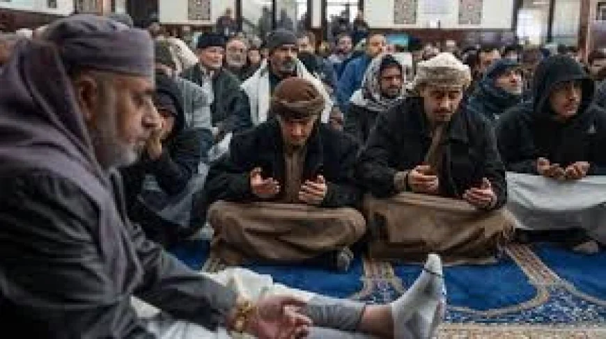 Saudi Arabia Eid Moon Sighting as Eid Nears: What the Latest Headlines Are Signaling