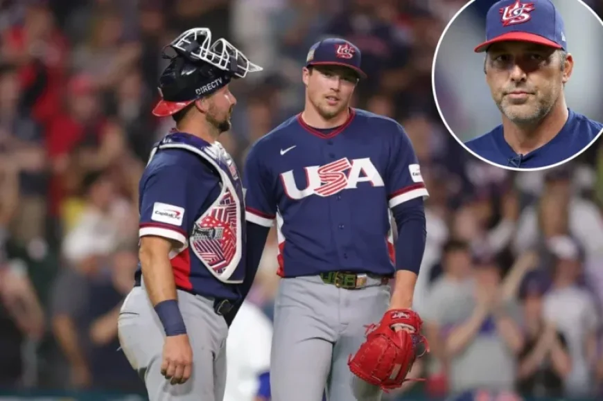 Mark DeRosa Reveals Decision Behind Not Using Mason Miller in WBC Crusher