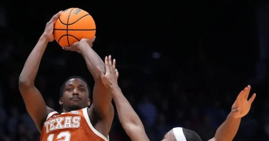 BYU Set to Challenge Texas in NCAA Tournament Opener