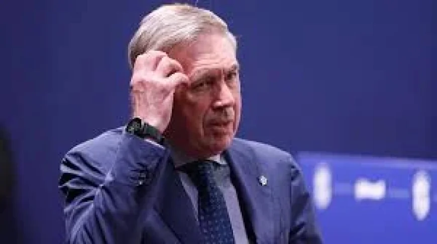 Neymar Left Out: A Star’s Quiet Disbelief and a Coach’s Candid Reply