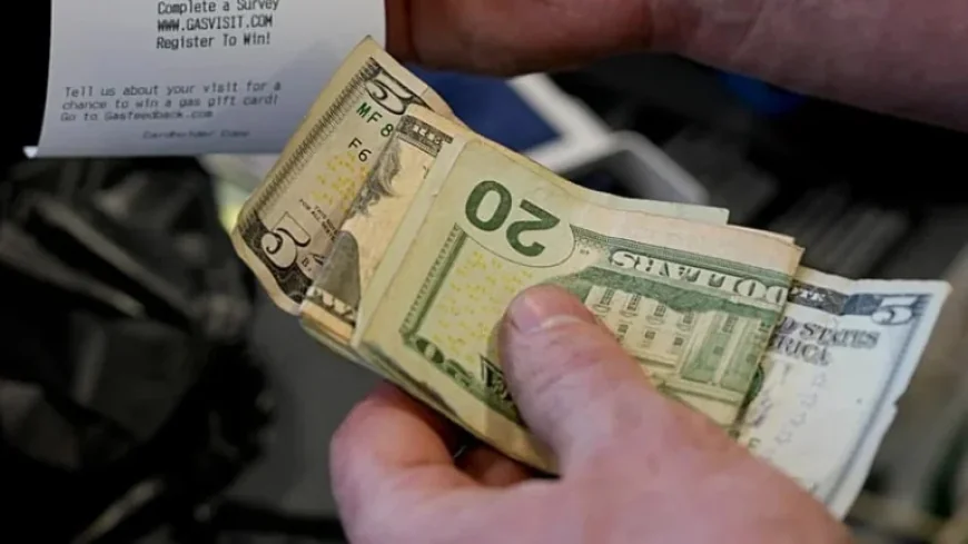 Moody’s Warns U.S. Recession Likely as Iran Conflict Escalates