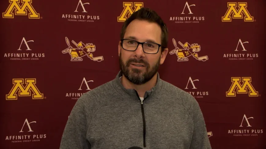 Bob Motzko and the Brad Frost firing: Minnesota’s message on “contending” clashes with a 19-season legacy