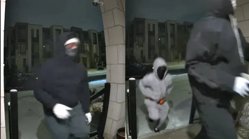 Doug Ford: After No-Charge Decision in Vaughan Home-Invasion Case