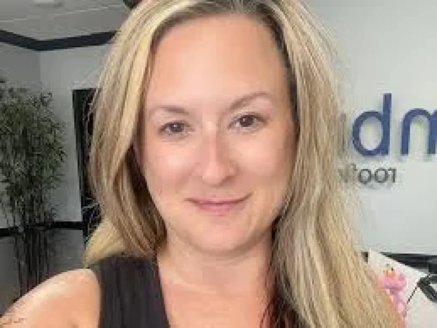 Rachel Tussey coverage blocked by site warning reveals an information access gap