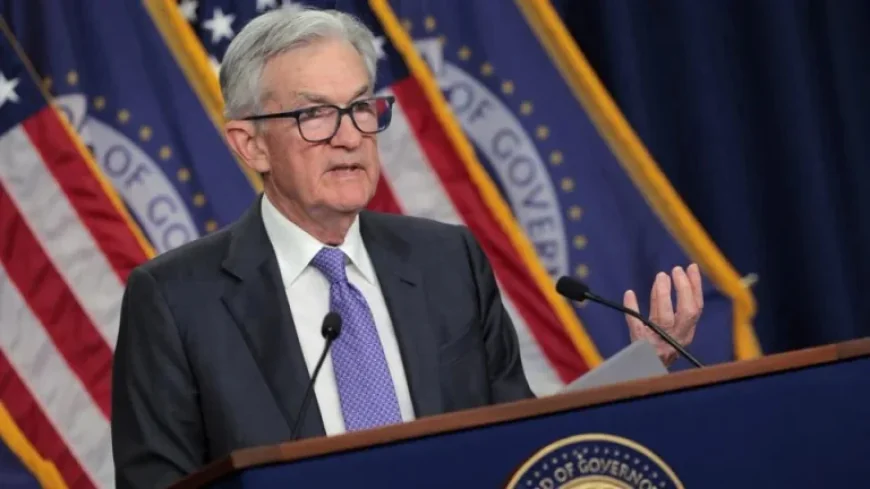 Fomc Meeting: Bitcoin’s 8-Day Rally Runs Into ‘Sell the News’ Risk