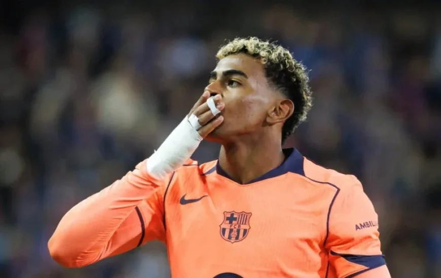 Fc Barcelona – Newcastle: Camp Nou the Decider as Tie Arrives Level