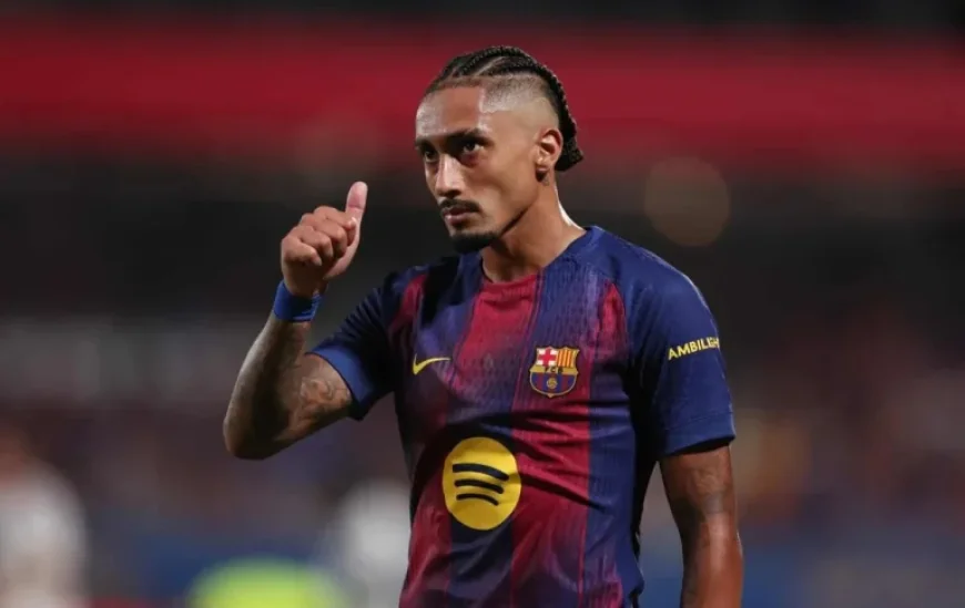 Barcelona’s Homecoming Reveals a Fragile Momentum