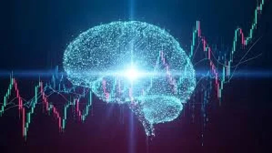 Fed Holds Rates Steady but Forecasts a Cut — The Contradiction That Markets Are Ignoring