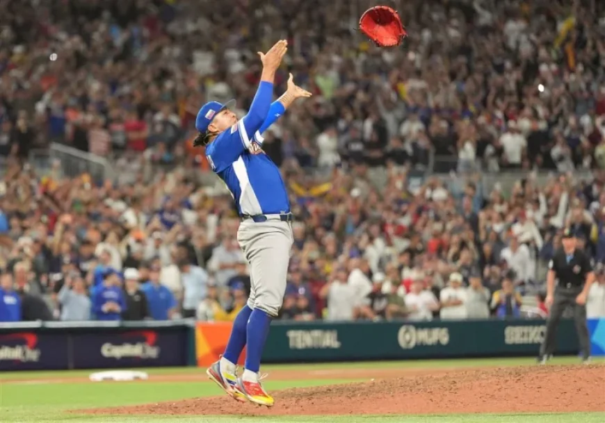 Colin Beazley: Team USA Must Recognize World Baseball Classic’s Importance to Win