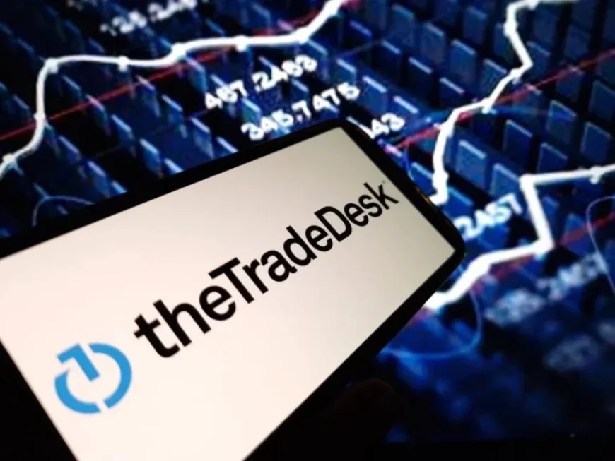 Publicis Audit Leads to Drop in The Trade Desk (TTD) Shares