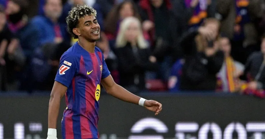 Barcelone – Newcastle: 10,000 Fans, a Bracelet Scam and a 30‑Minute Goal Flurry