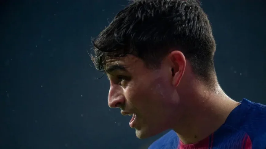 Las líneas rojas con Pedri: Minutes, medical limits and a €315 dinner that reveal a shift