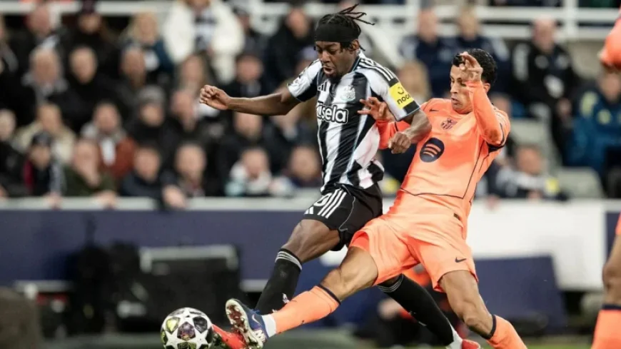 Anthony Elanga and the missing final ball: the £55m winger under a spotlight that won’t dim