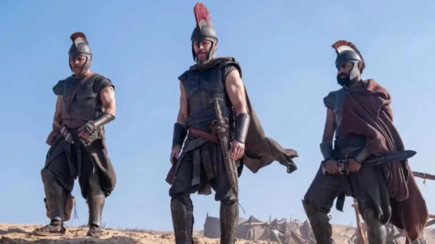 Christopher Nolan’s THE ODYSSEY Gets a Big Theatrical Update Ahead of Its 2026 Release — Universal Will Give Movies Longer Exclusive Runs