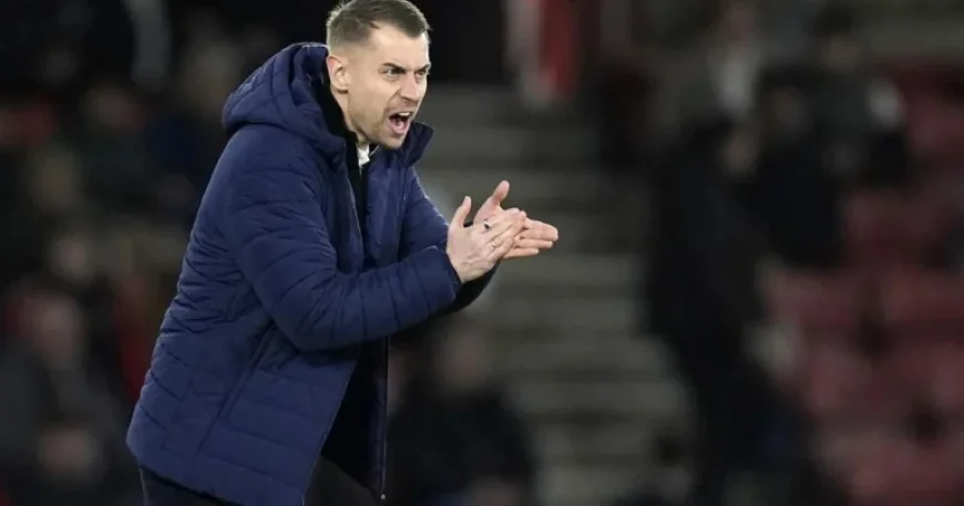 Southampton Vs Norwich City: A tactical and statistical test with clear stakes