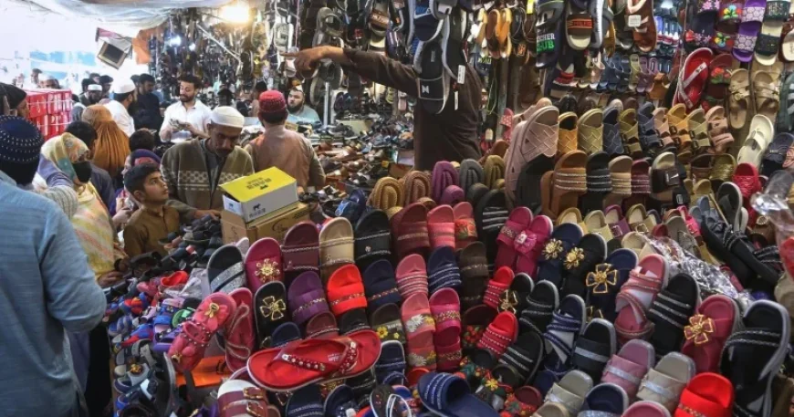 Eid Al Fitr Moon Sighting Saudi Arabia Declares March 20 — Supreme Court Orders Probe