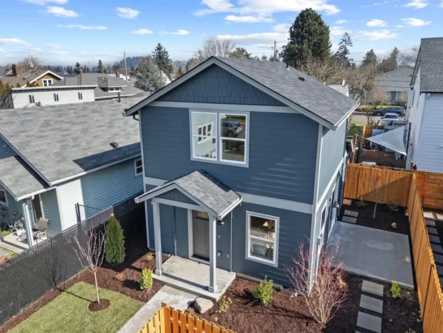 Portland’s Innovative Housing Model Inspires Cost-Effective Changes Nationwide