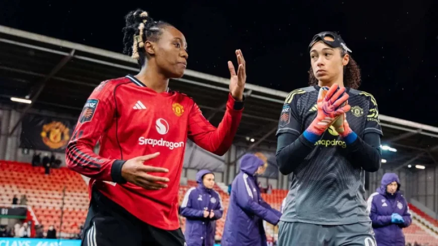 West Ham Vs Man Utd: Skinner Demands Ruthlessness and Provides Injury Update Ahead of Midweek Trip