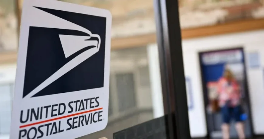 USPS Proposes 95-Cent First-Class Stamp Rate Increase