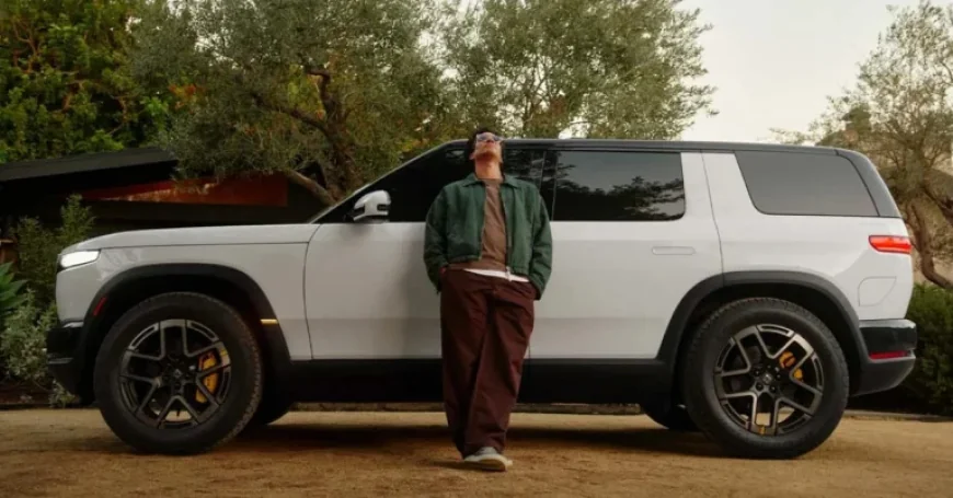 Washington Expands Tesla’s Direct EV Sales Loophole to Rivian and Lucid