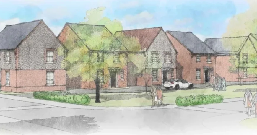 Cromer development divides town as housing plans and cultural life collide — 118 homes, concerts and community questions