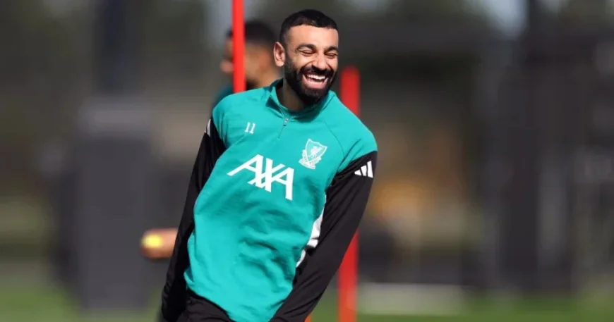 Liverpool Vs Galatasaray: Boos, a 1-0 deficit, and a pressure test at Anfield