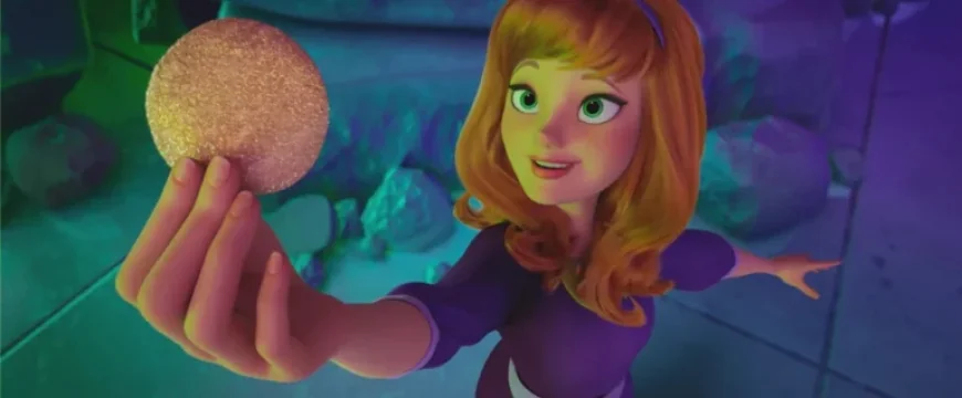 Maxwell Jenkins Cast as Fred: Inside the Scooby Doo: Origins Lineup and What It Means