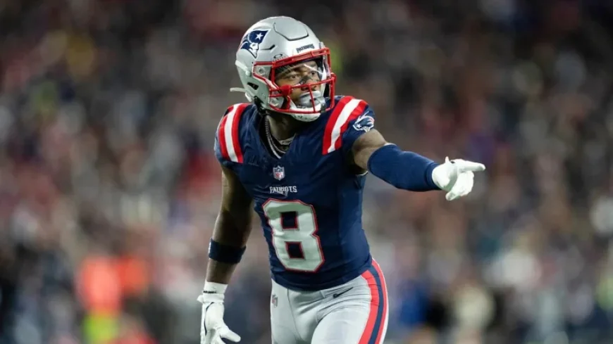 Are Stefon Diggs and Joey Bosa Headed to New Teams?