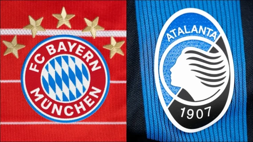 Bayern Vs Atalanta: 5-Goal Cushion, Three Teenagers and a Match That Feels Like an Exhibition
