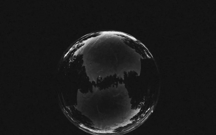 “AI Bubble Confirmed: No Doubt Remains”