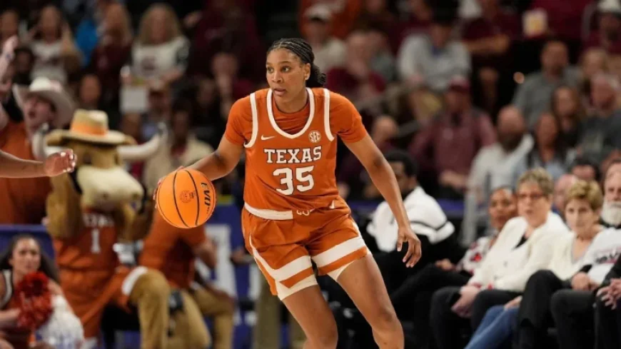 UConn Leads Women’s College Basketball Odds; UCLA, Texas, South Carolina Follow